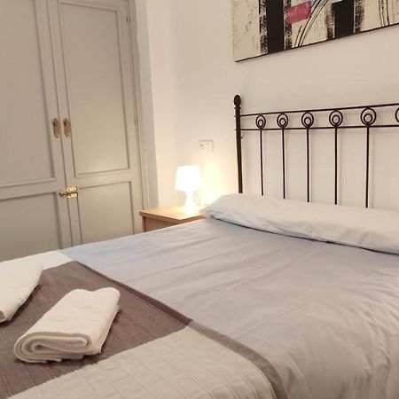 Apartamento En Centro Historico Granada Ngoại thất bức ảnh