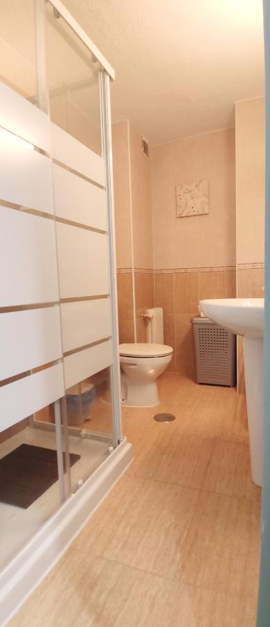 Apartamento En Centro Historico Granada Ngoại thất bức ảnh