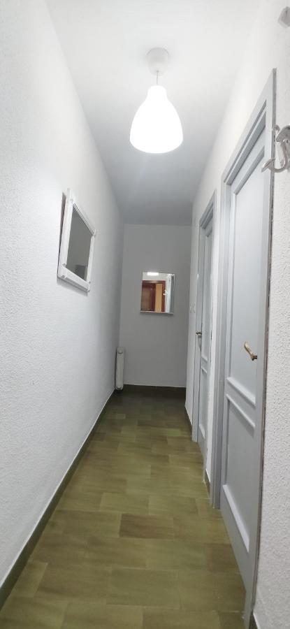 Apartamento En Centro Historico Granada Ngoại thất bức ảnh