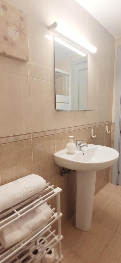 Apartamento En Centro Historico Granada Ngoại thất bức ảnh