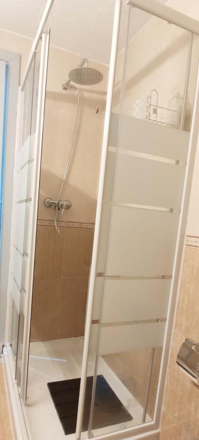 Apartamento En Centro Historico Granada Ngoại thất bức ảnh