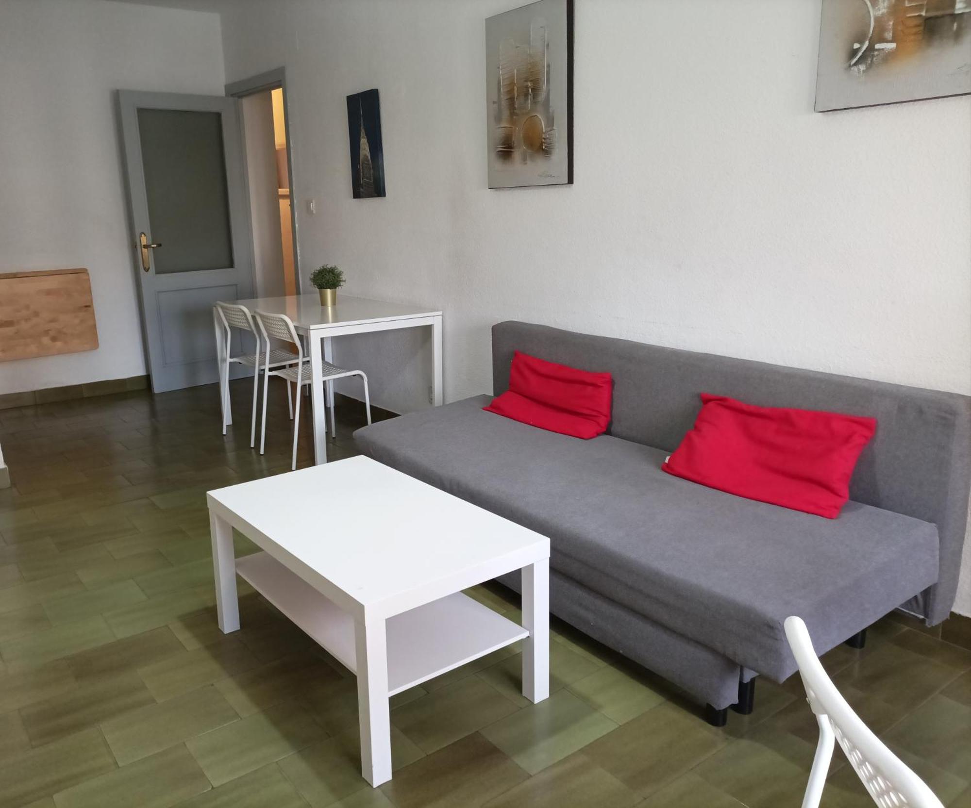Apartamento En Centro Historico Granada Ngoại thất bức ảnh