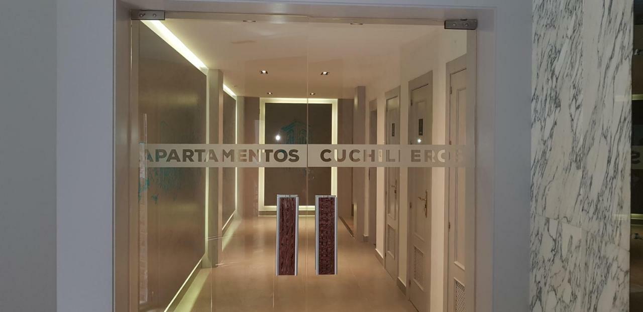 Apartamento En Centro Historico Granada Ngoại thất bức ảnh