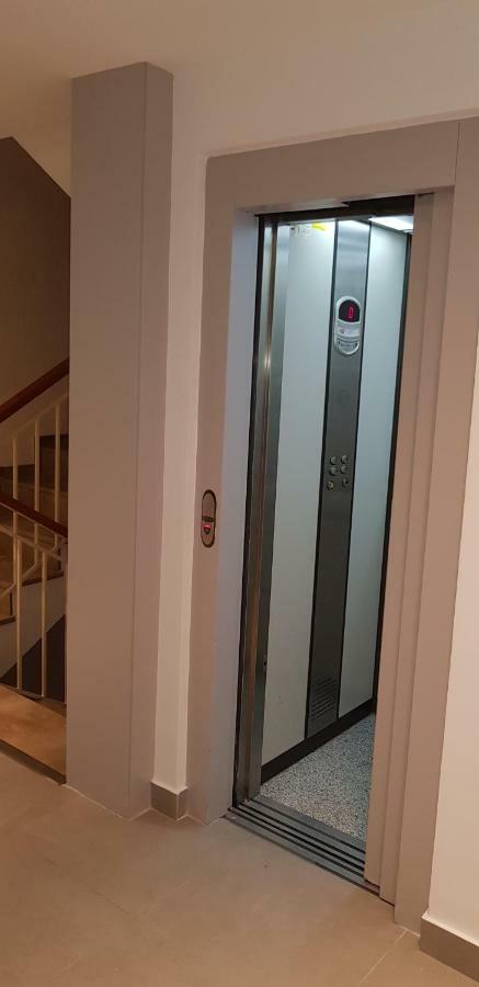Apartamento En Centro Historico Granada Ngoại thất bức ảnh